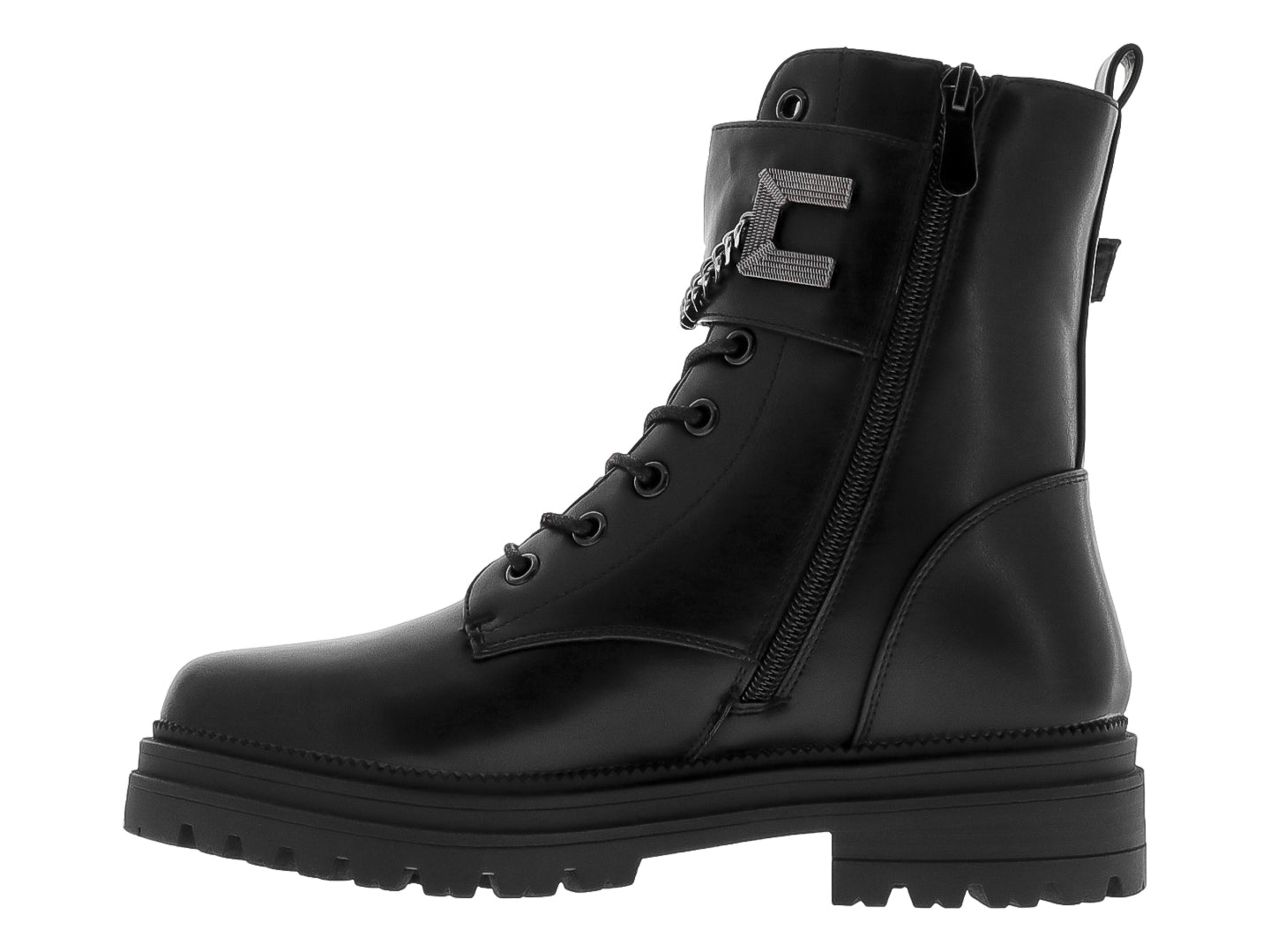 Botas Via Uno 19034 Para Mujer