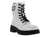 Botas Via Uno 20223 Para Mujer