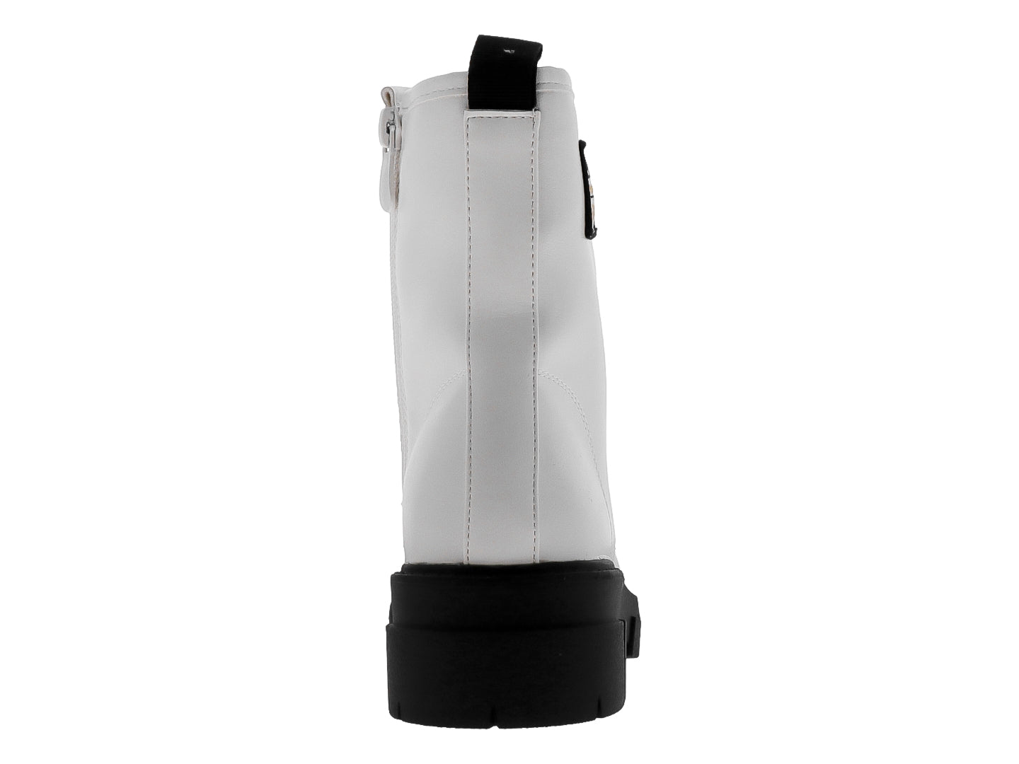 Botas Via Uno 20223 Para Mujer