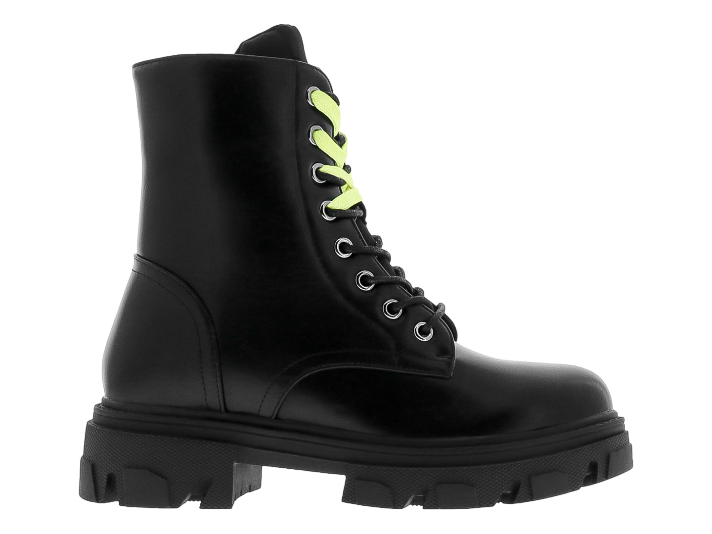 Botas Via Uno 20225 Para Mujer