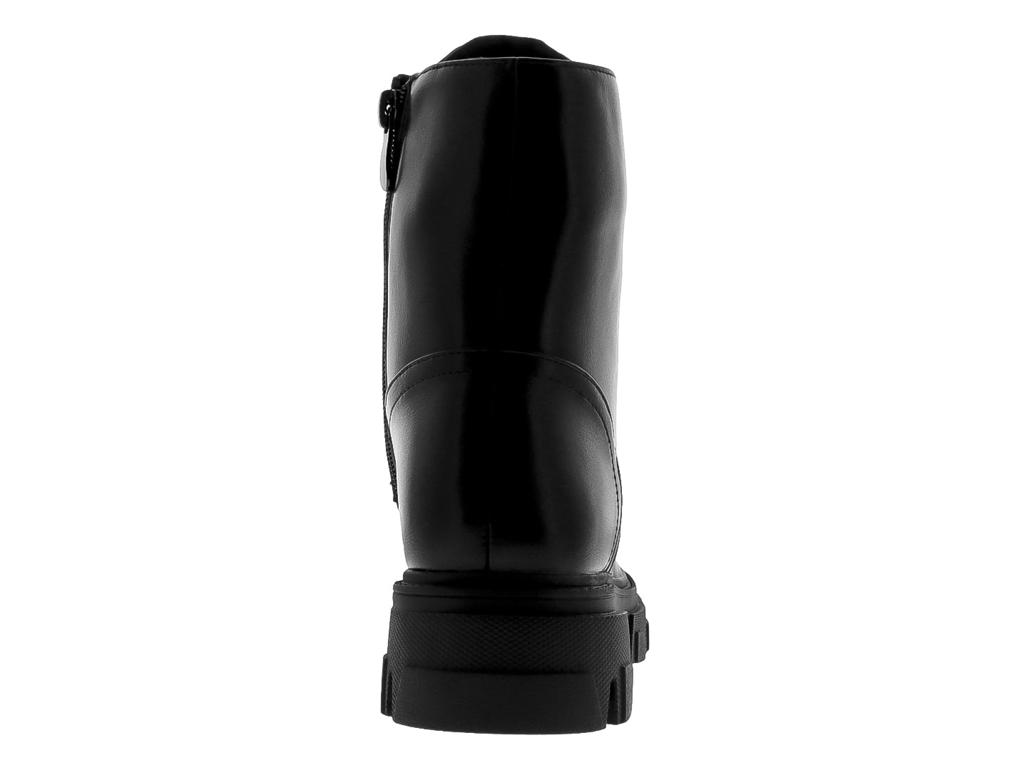 Botas Via Uno 20225 Para Mujer
