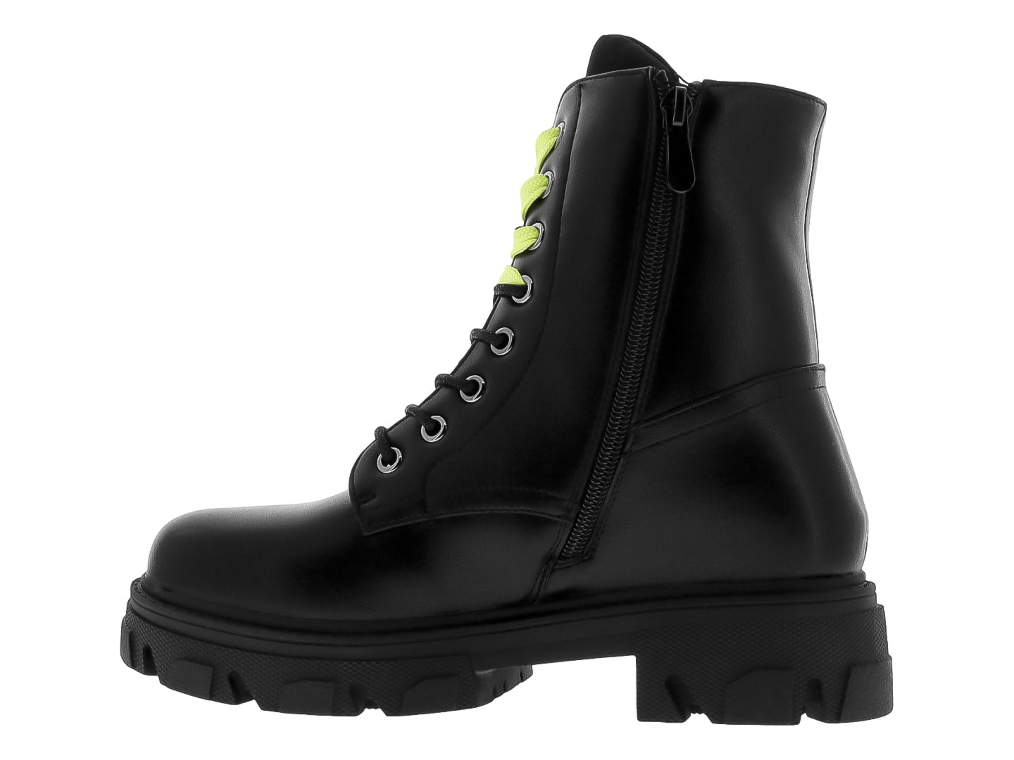 Botas Via Uno 20225 Para Mujer