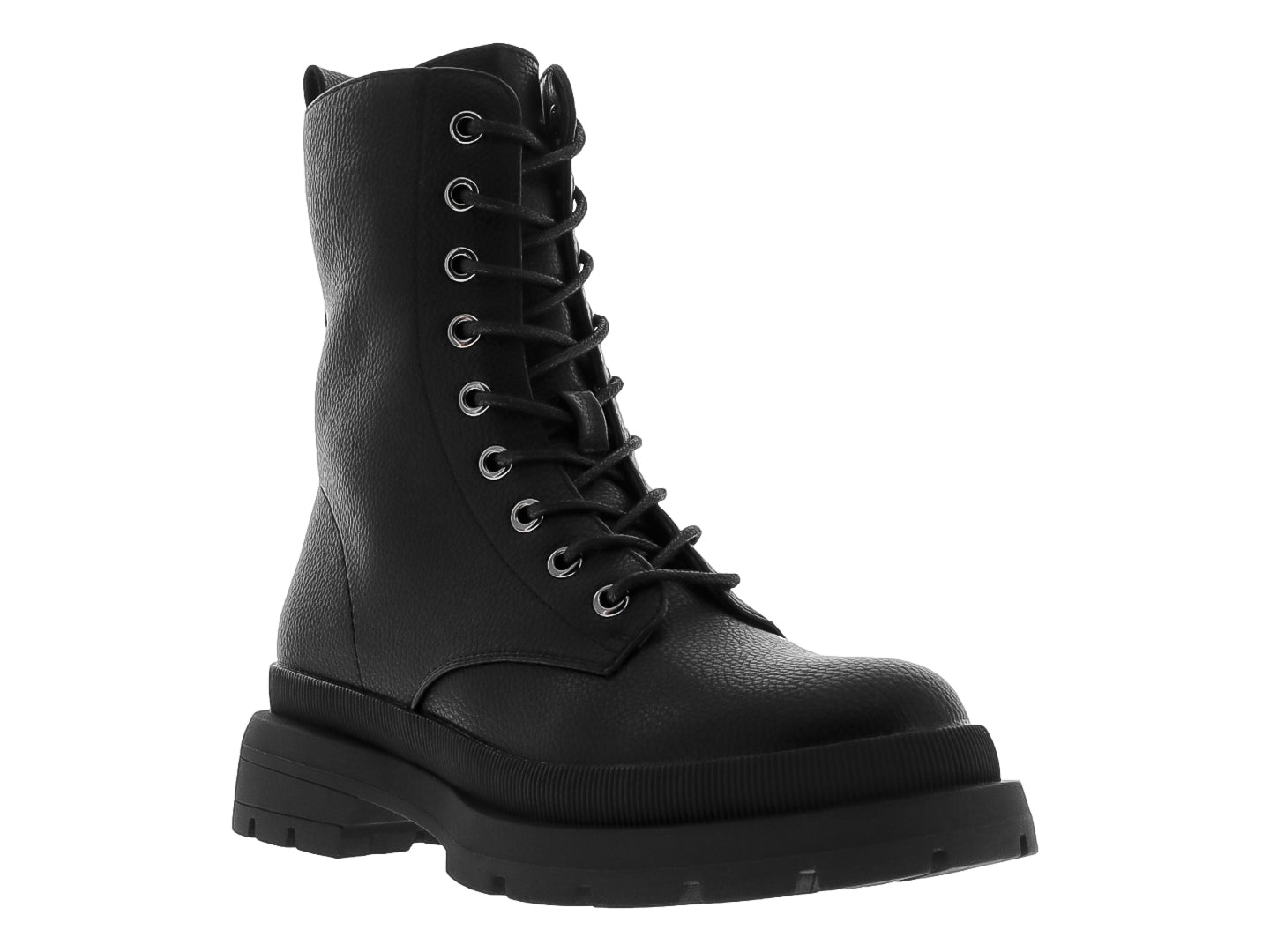 Botas Via Uno 20230 Para Mujer