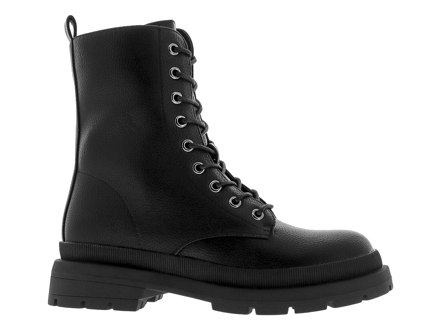 Botas Via Uno 20230 Para Mujer