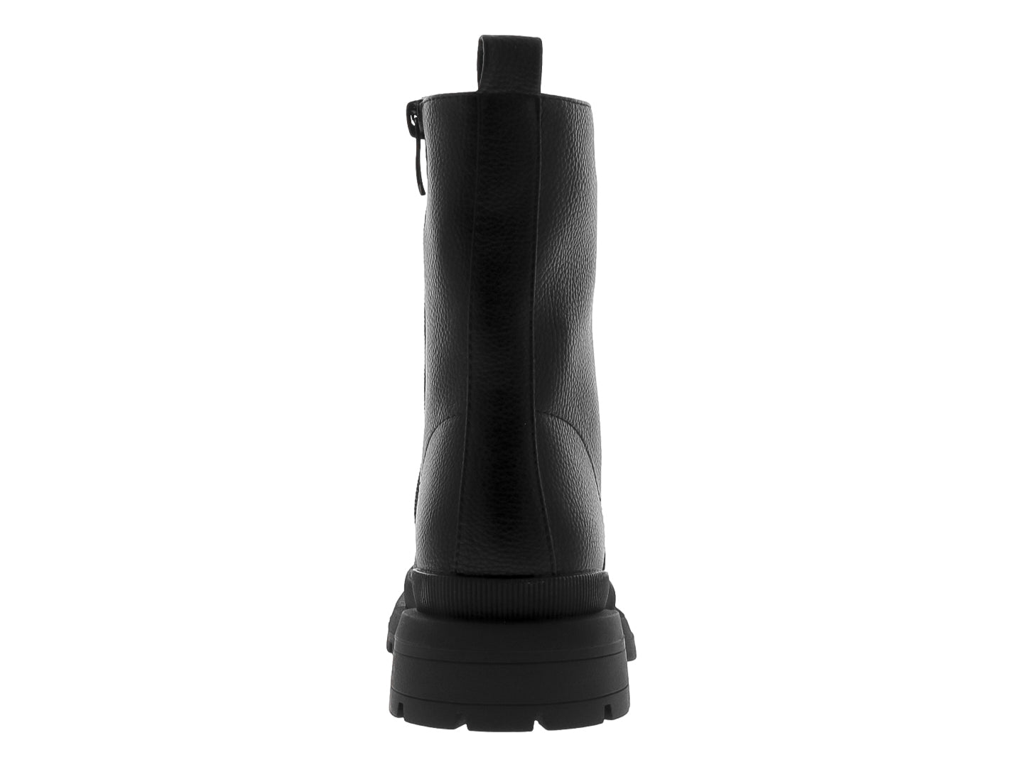 Botas Via Uno 20230 Para Mujer