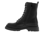 Botas Via Uno 20230 Para Mujer