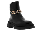 Botas Via Uno 20230- Para Mujer