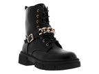 Botas Via Uno 20250 Para Mujer