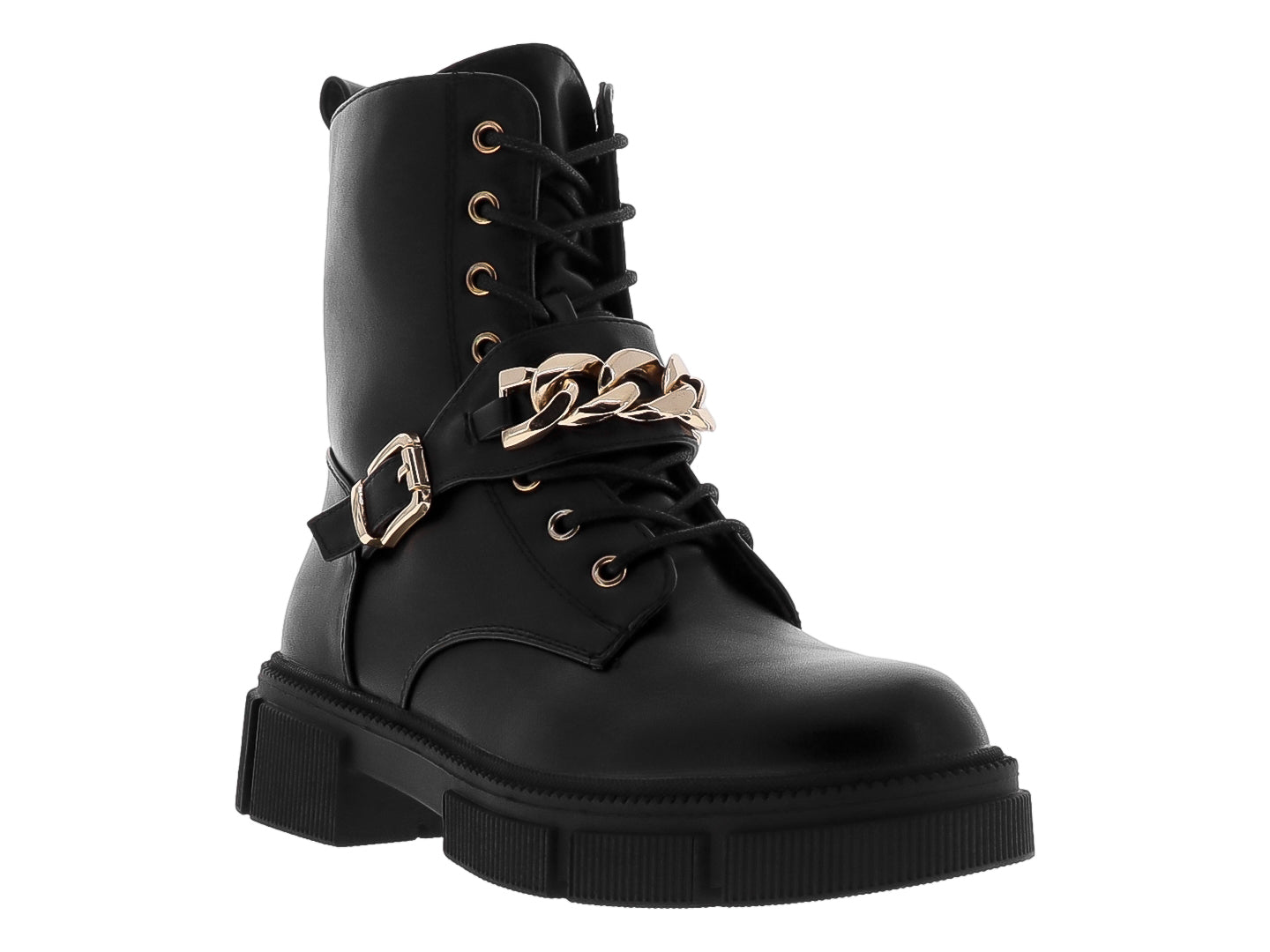 Botas Via Uno 20250 Para Mujer