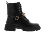 Botas Via Uno 20250 Para Mujer