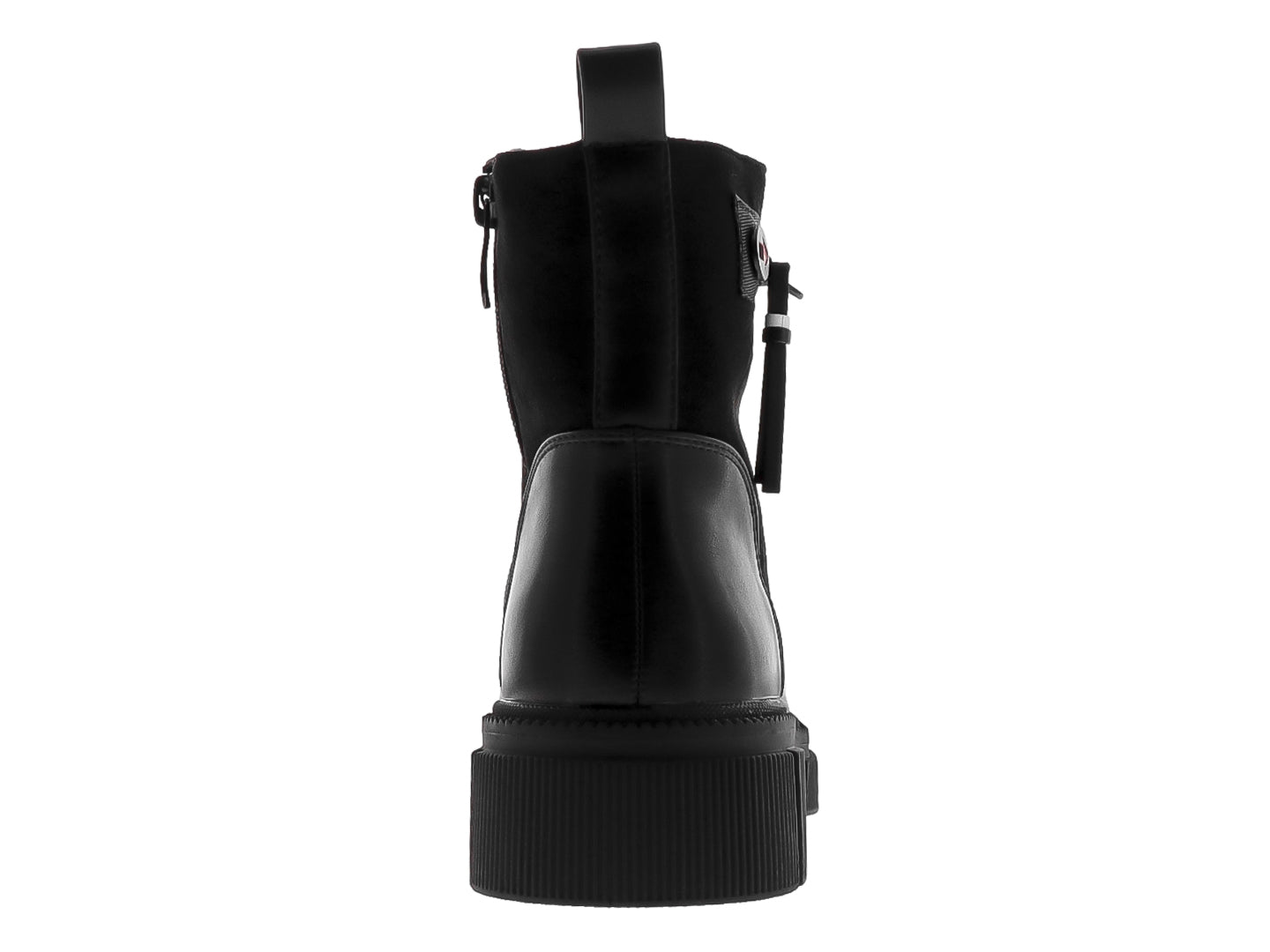 Botas Via Uno 20250 Para Mujer