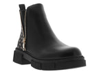 Botas Via Uno 20250- Para Mujer