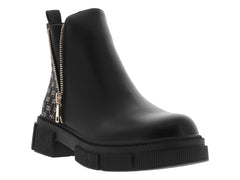 Botas Via Uno 20250- Para Mujer