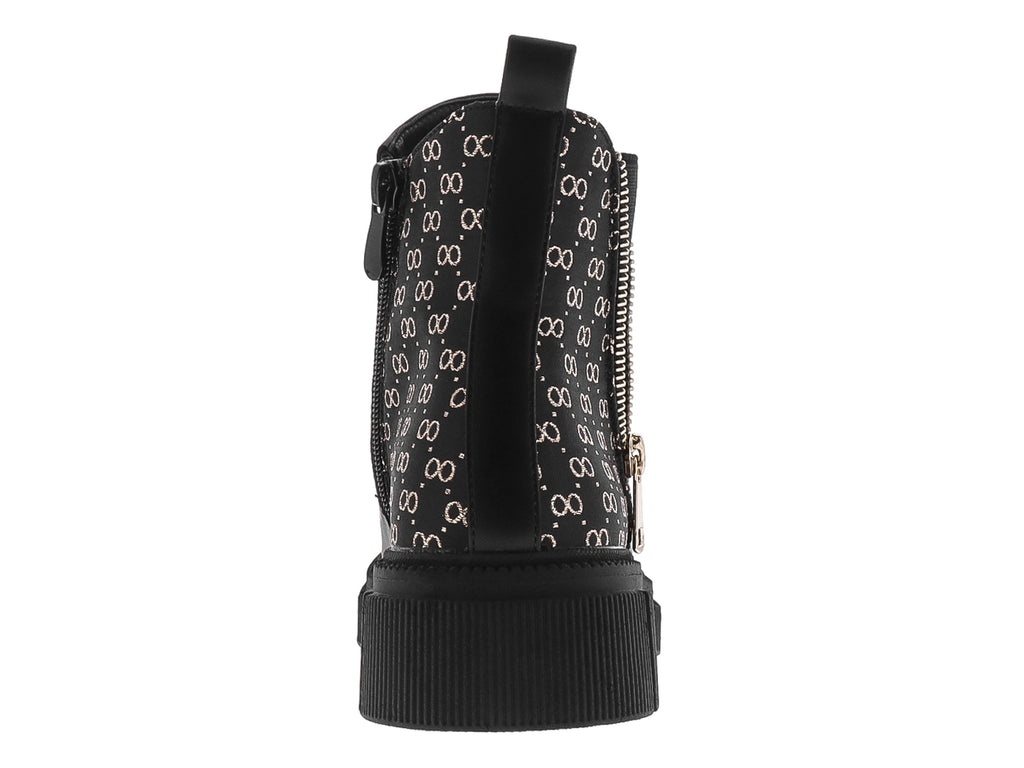 Botas Via Uno 20250- Para Mujer
