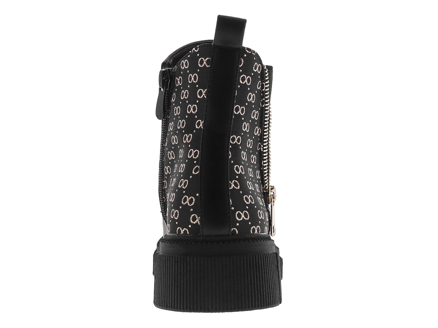 Botas Via Uno 20250- Para Mujer