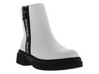 Botas Via Uno 20250 Para Mujer