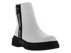 Botas Via Uno 20250 Para Mujer