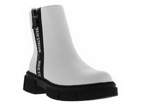 Botas Via Uno 20250 Para Mujer