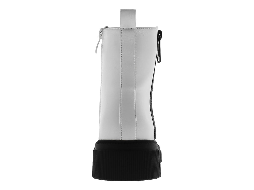 Botas Via Uno 20250 Para Mujer