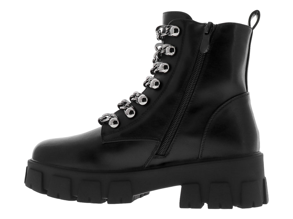Botas Via Uno 20211 Para Mujer
