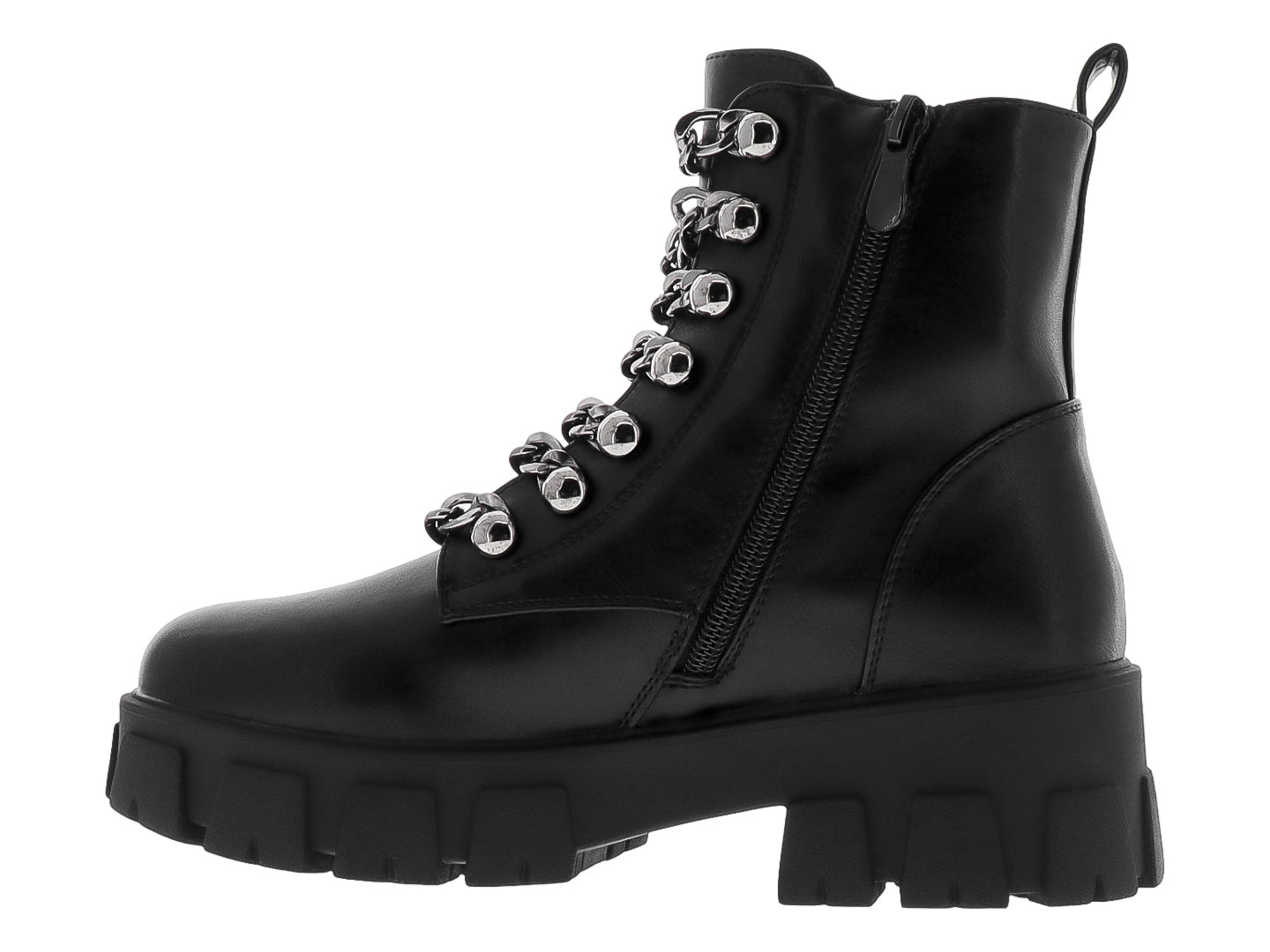 Botas Via Uno 20211 Para Mujer