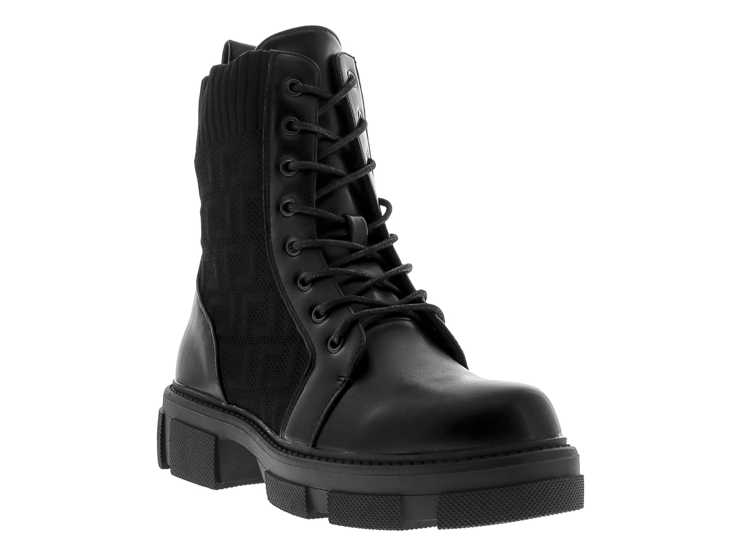 Botas Via Uno 21050 Para Mujer