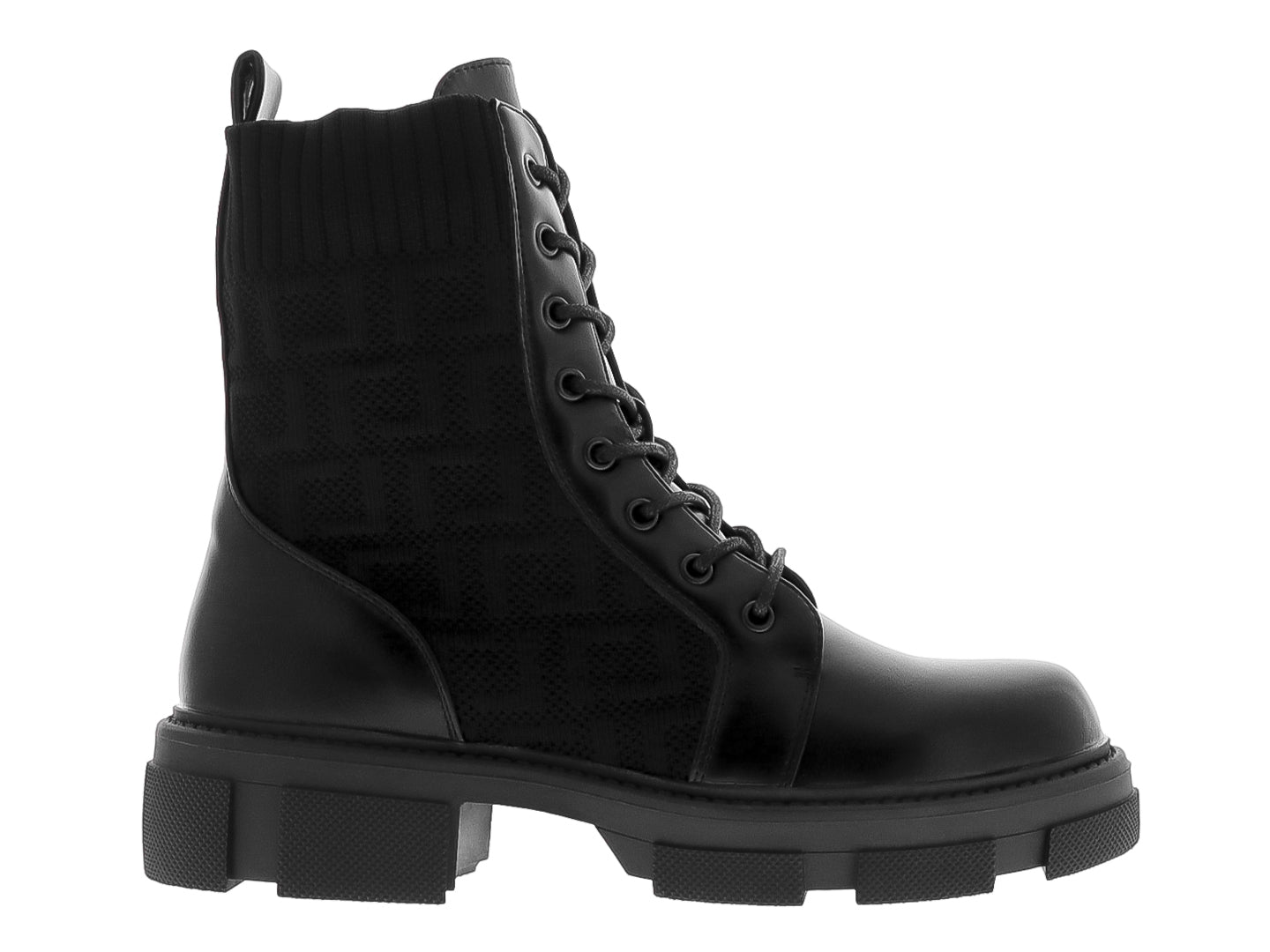 Botas Via Uno 21050 Para Mujer
