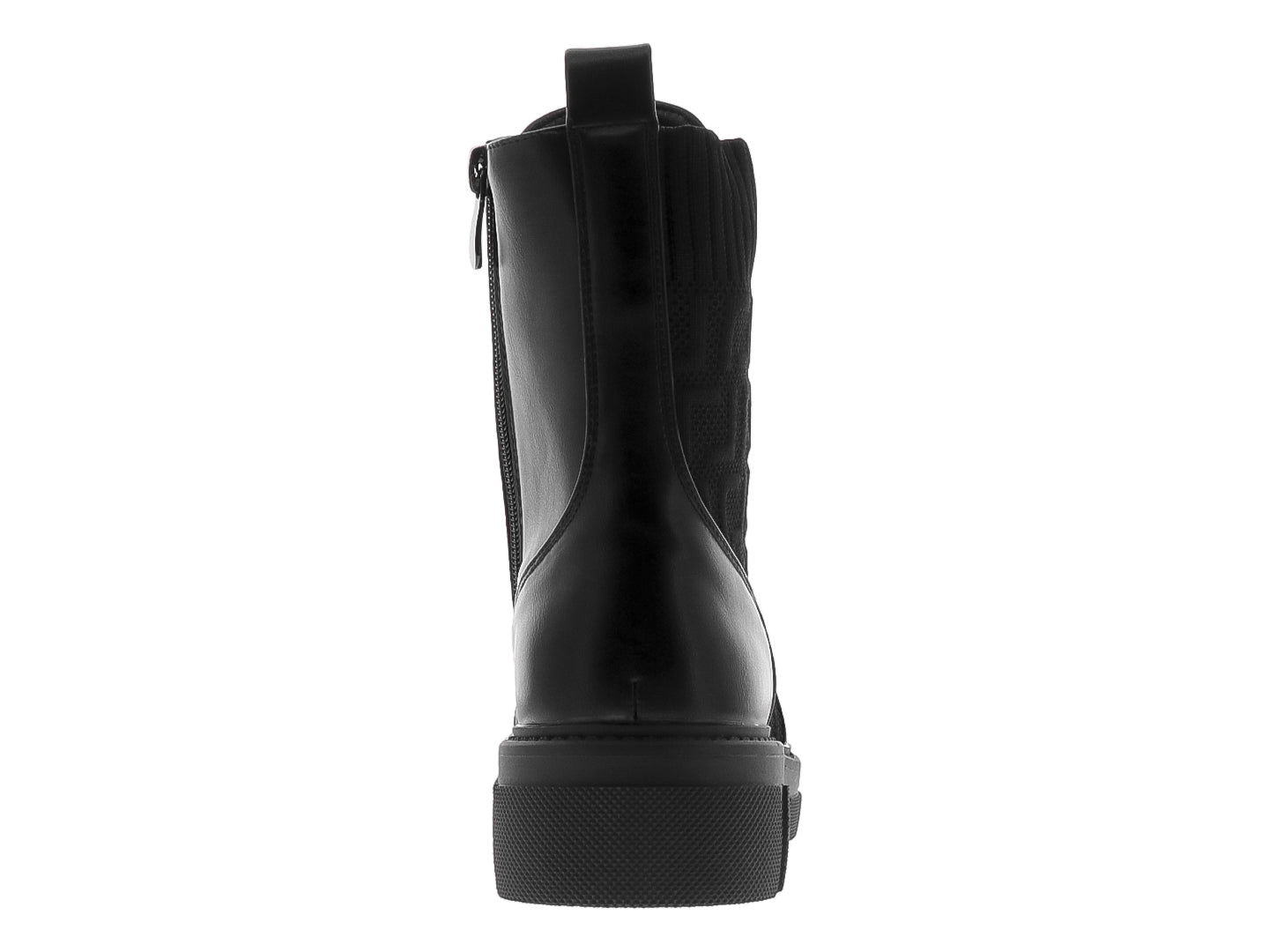 Botas Via Uno 21050 Para Mujer