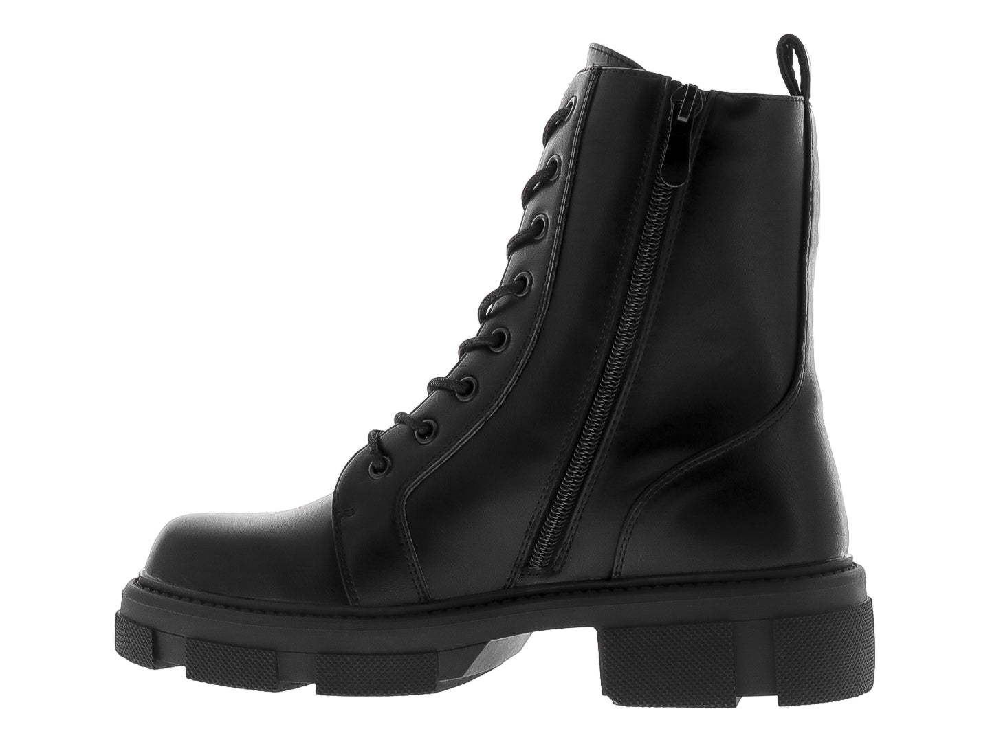 Botas Via Uno 21050 Para Mujer
