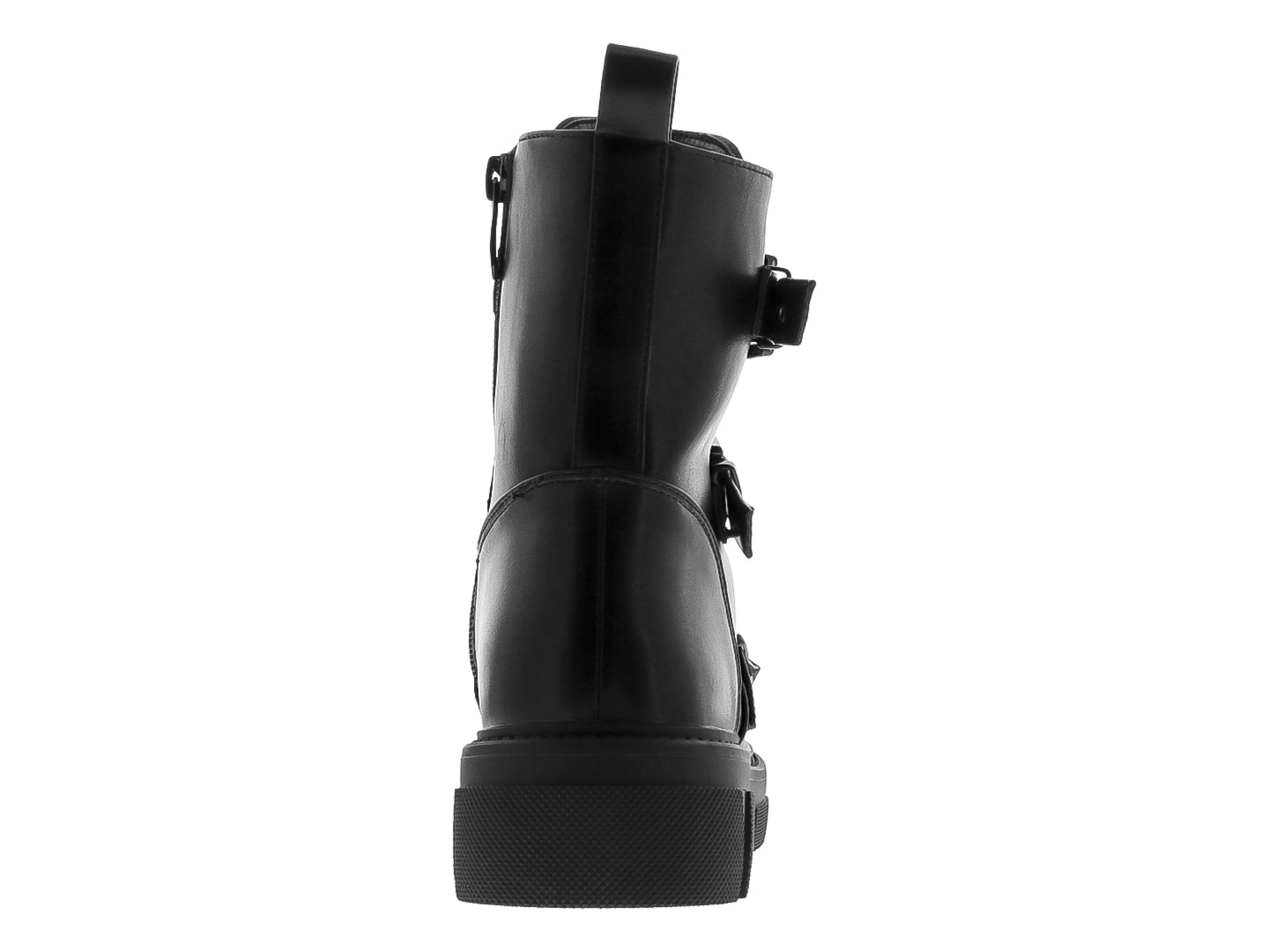 Botas Via Uno 21050 Para Mujer