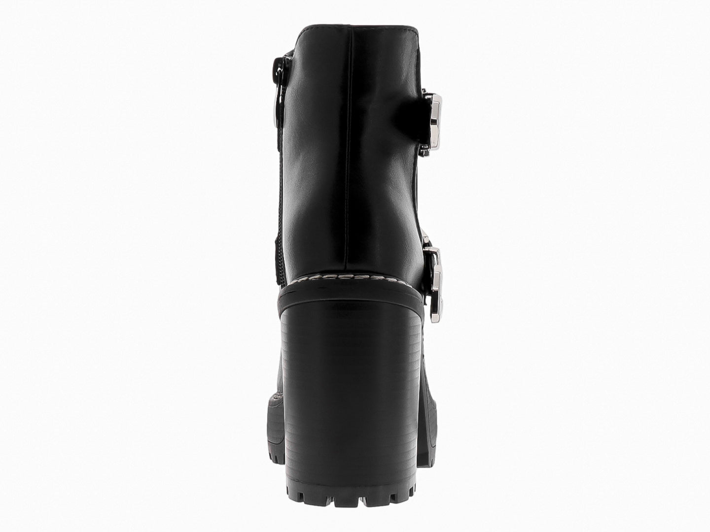 Botas Via Uno 21059 Para Mujer