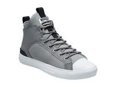 Tenis Converse Ultra Mid Mason Stone/White Unisex
