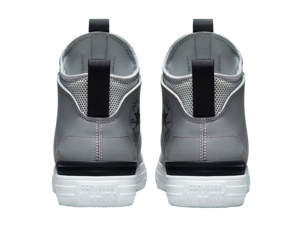 Tenis Converse Ultra Mid Mason A00493 Para Hombre
