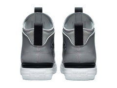 Tenis Converse Ultra Mid Mason Stone/White Unisex