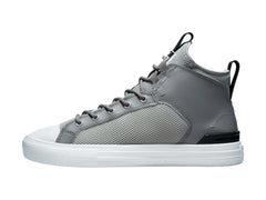 Tenis Converse Ultra Mid Mason Stone/White Unisex