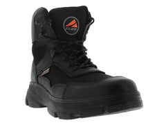 Botas Tactical Cliff Negro para Hombre