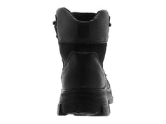 Botas Tactical Cliff Negro para Hombre