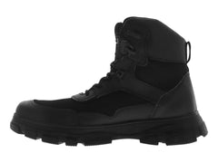 Botas Tactical Cliff Negro para Hombre