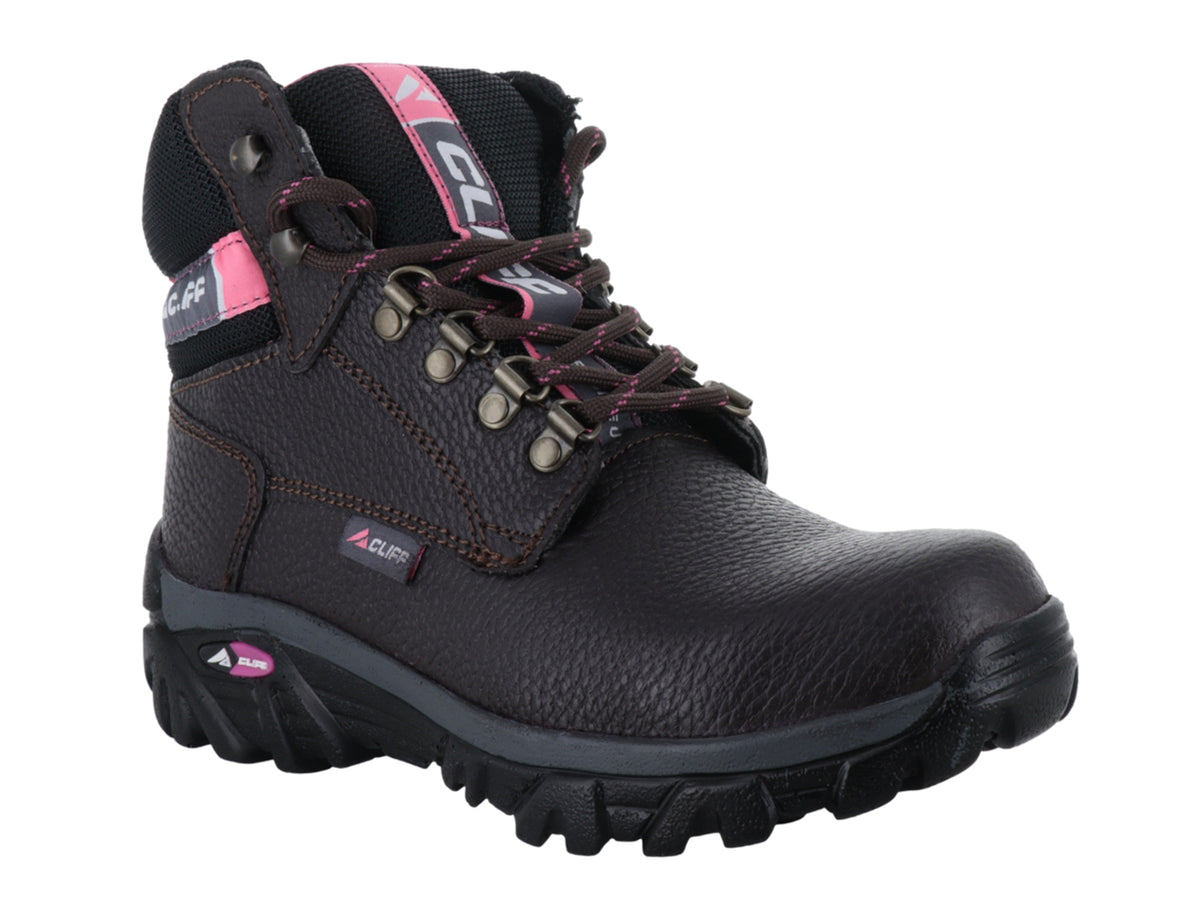 Botas Cliff 2120 Para Mujer