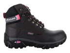 Botas Cliff 2120 Para Mujer