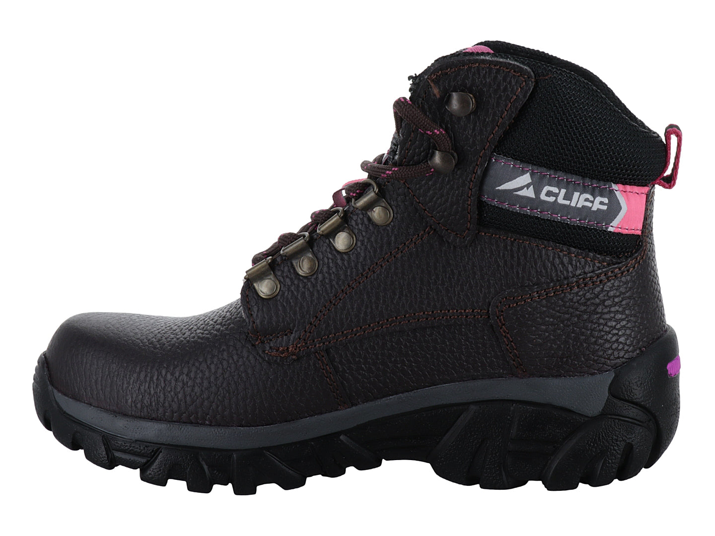 Botas Cliff 2120 Para Mujer