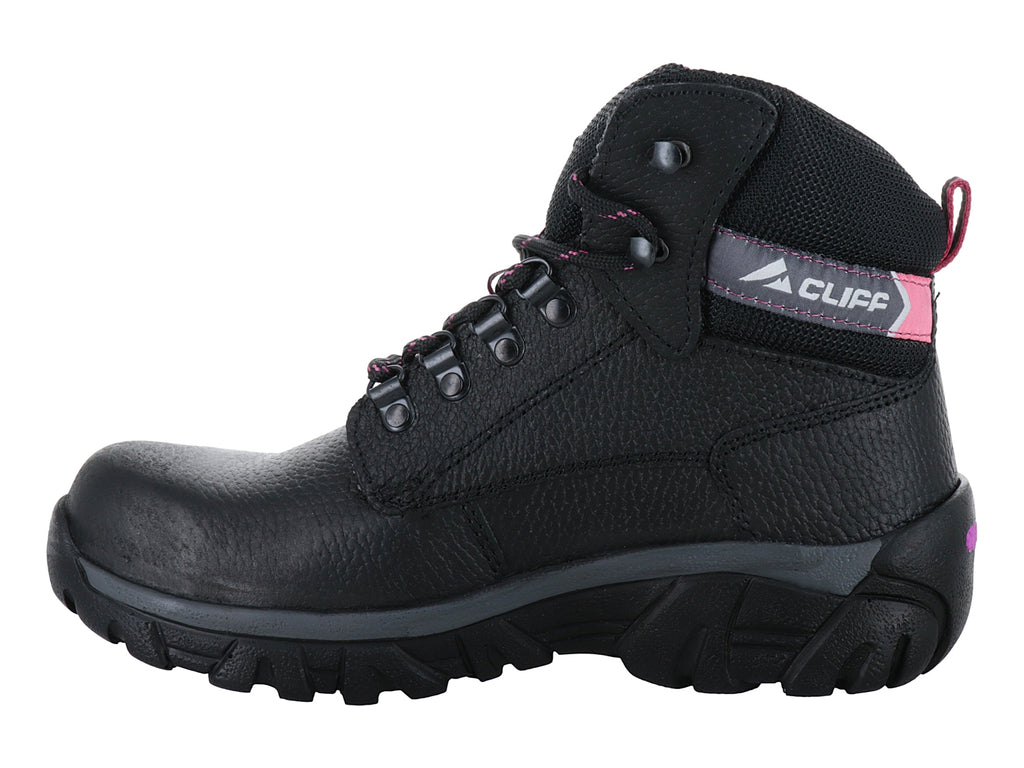 Botas Cliff 2120 Para Mujer