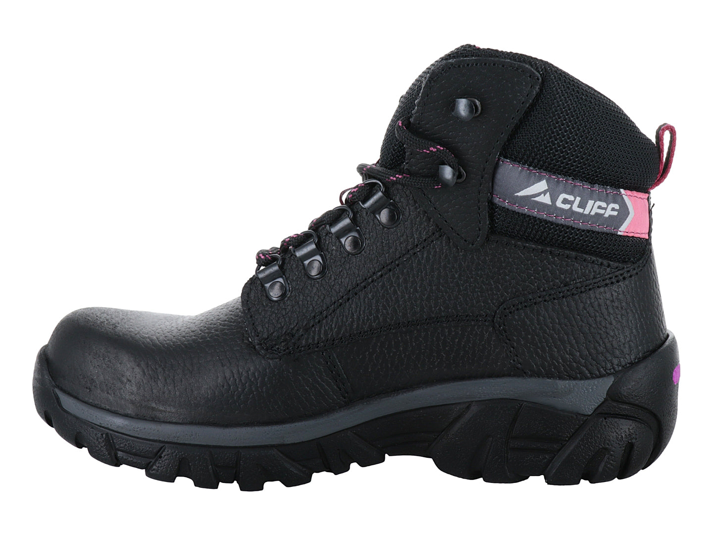 Botas Cliff 2120 Para Mujer
