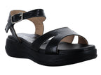 Sandalias Stefania 521 Para Mujer