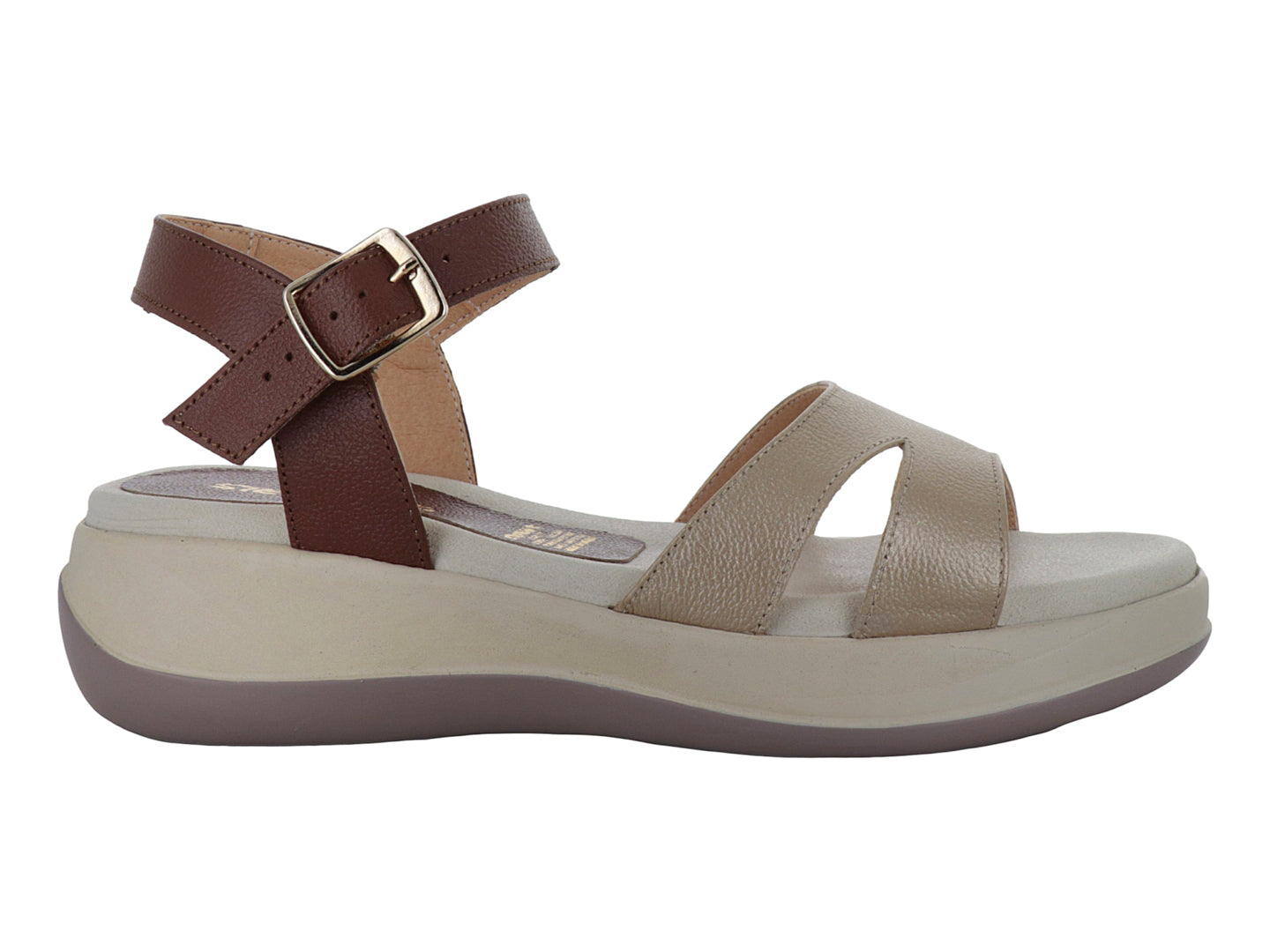 Sandalias Stefania 521 Para Mujer