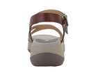 Sandalias Stefania 521 Para Mujer