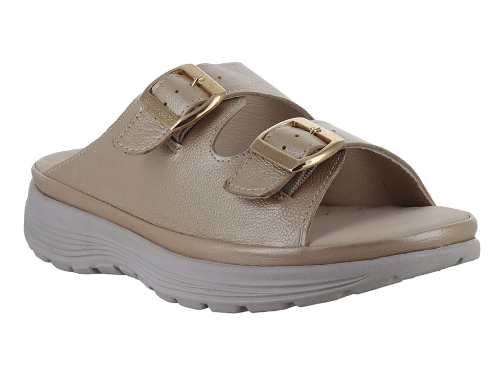 Sandalias Stefania 811 Para Mujer