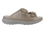 Sandalias Stefania 811 Para Mujer