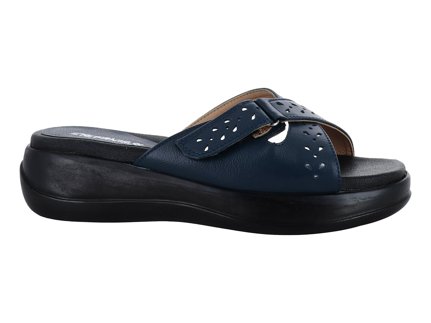 Sandalias Stefania 527 Para Mujer