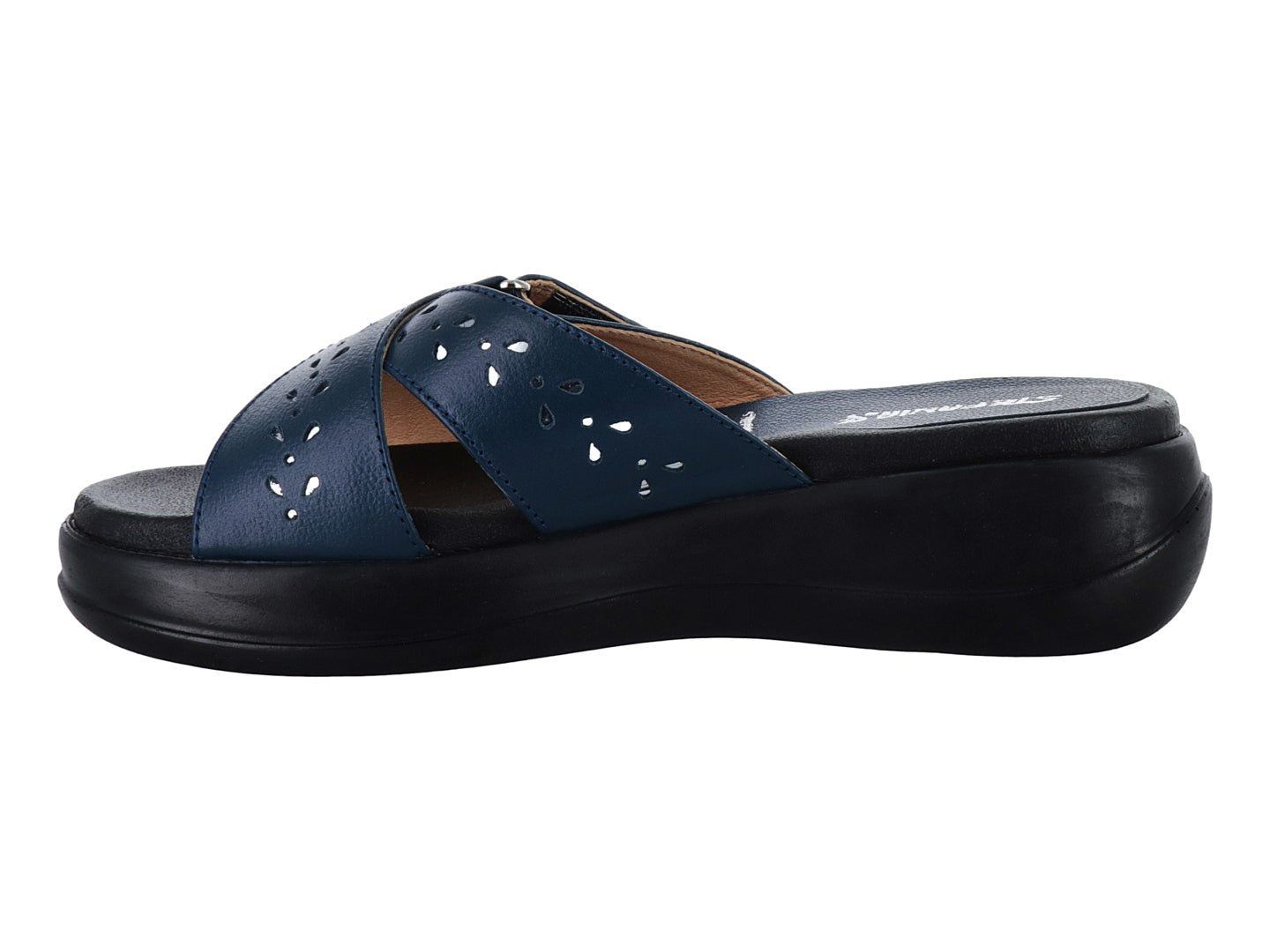 Sandalias Stefania 527 Para Mujer